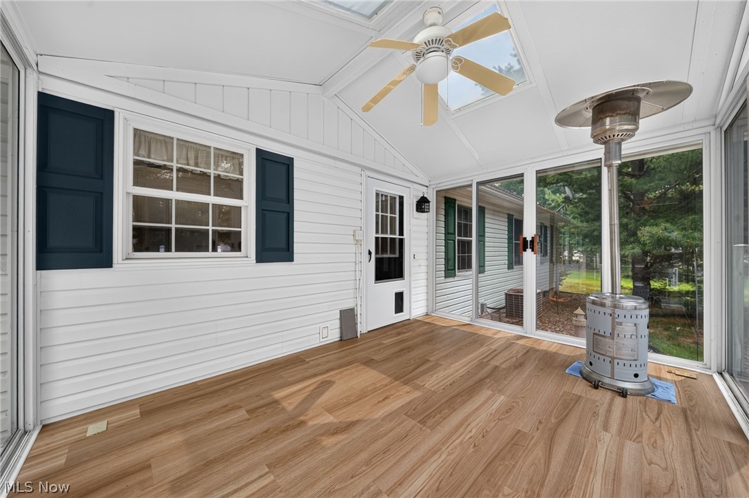 Kingsboro - Residential