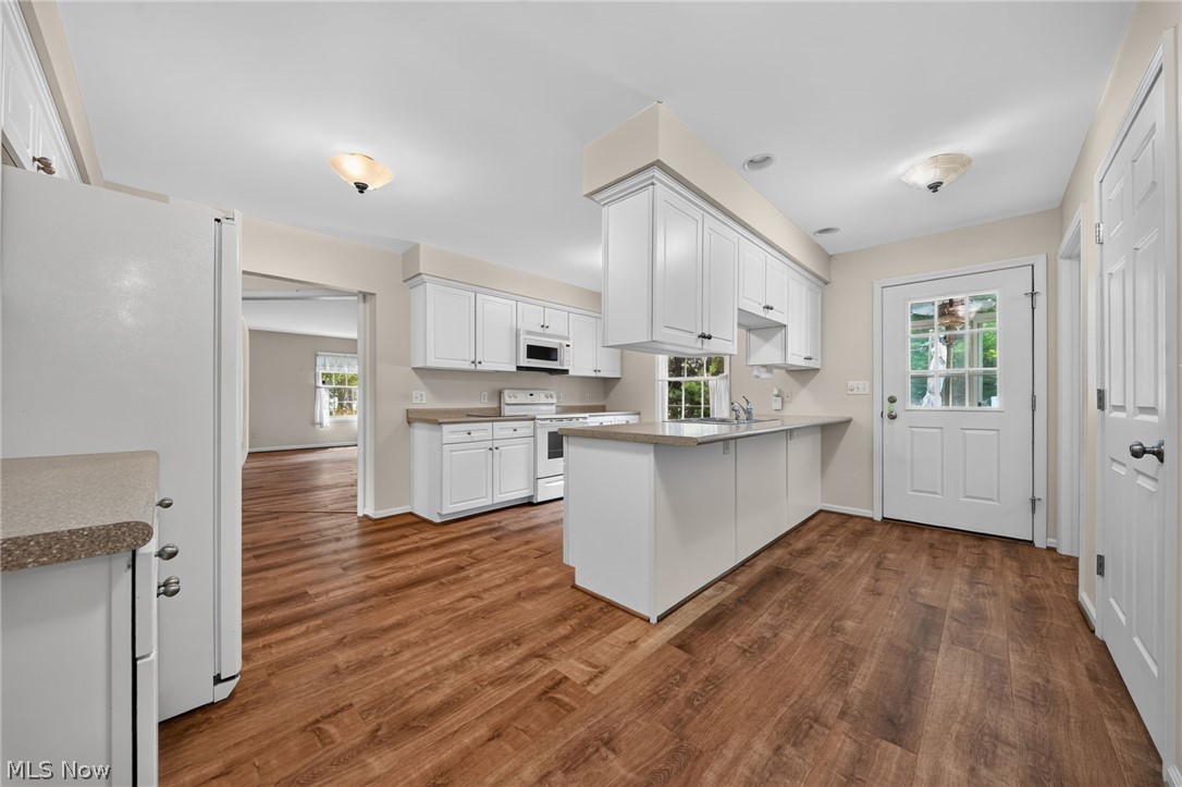 Kingsboro - Residential
