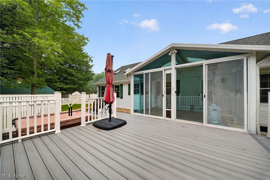 Kingsboro - Residential