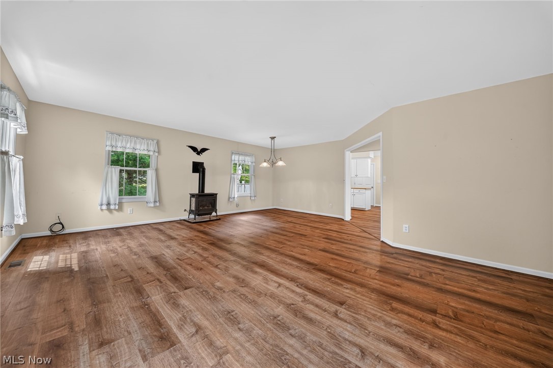 Kingsboro - Residential