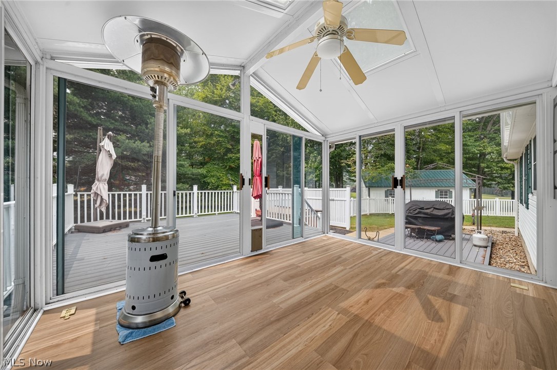 Kingsboro - Residential