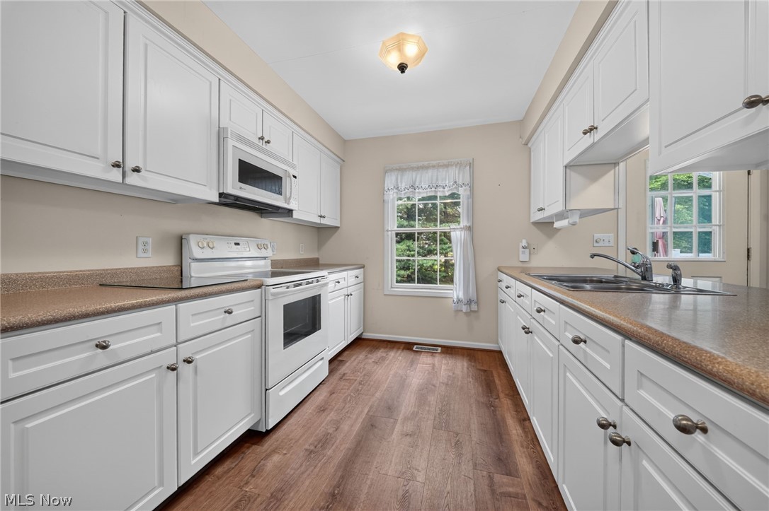 Kingsboro - Residential