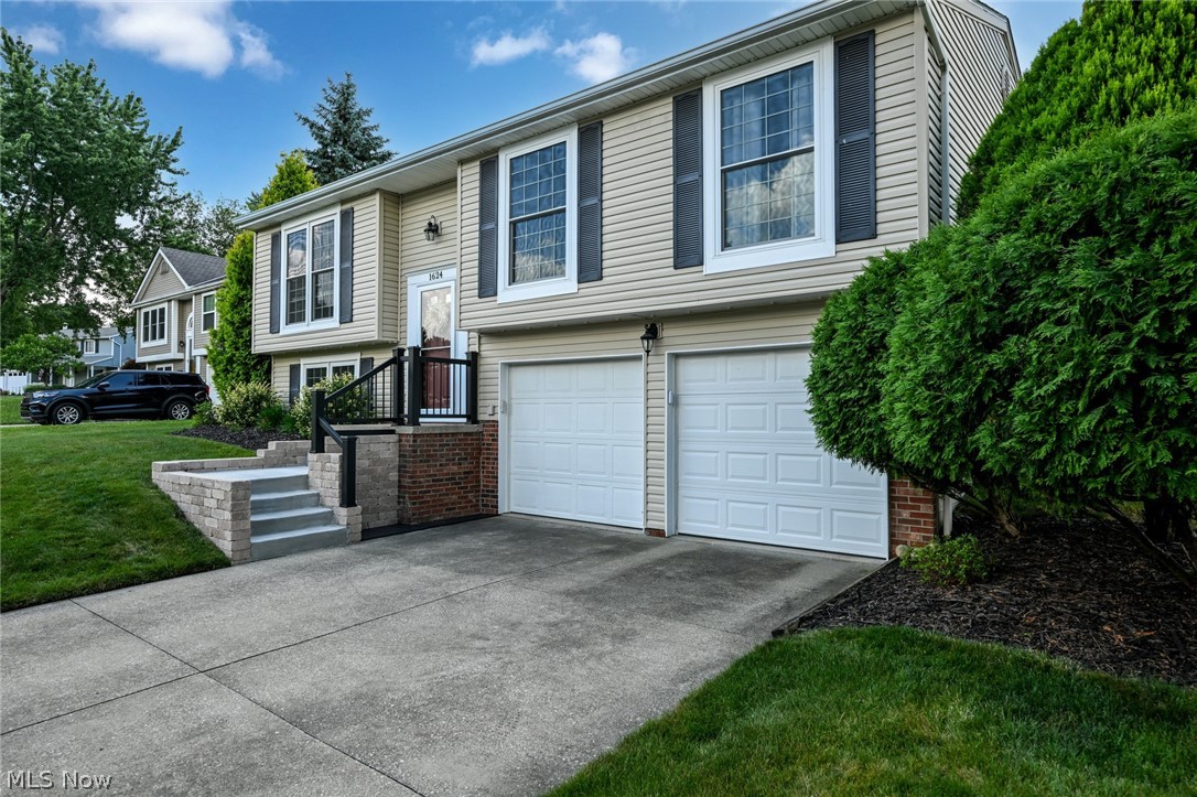 Heritage Estates - Residential