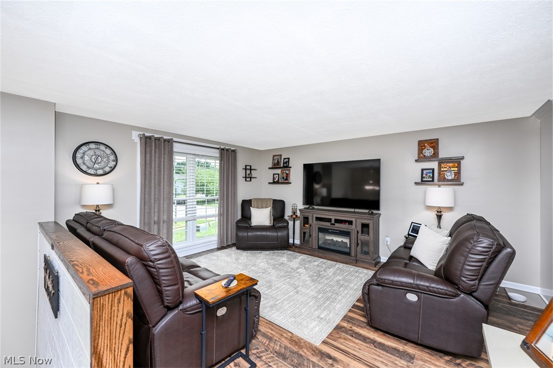 Heritage Estates - Residential
