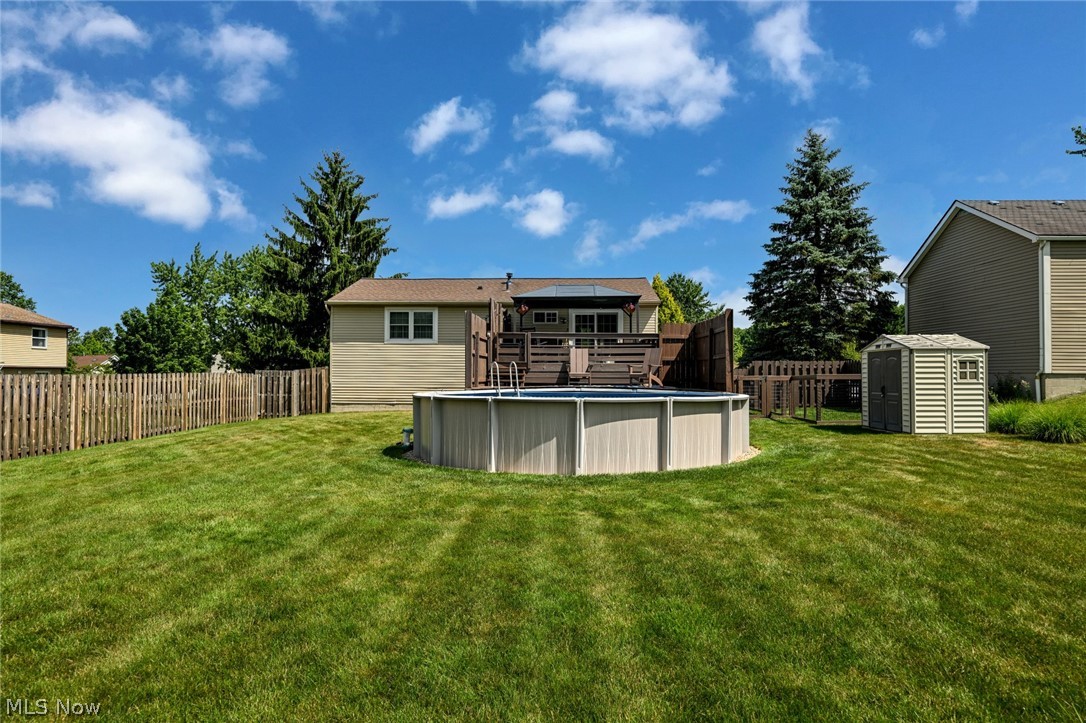 Heritage Estates - Residential