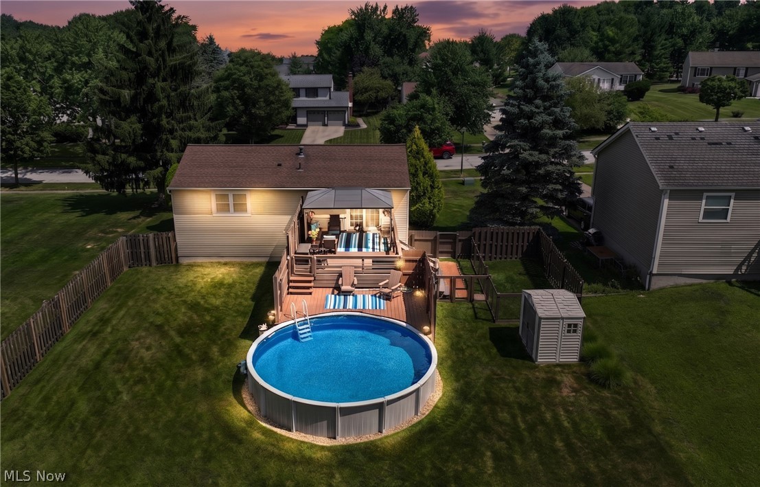 Heritage Estates - Residential