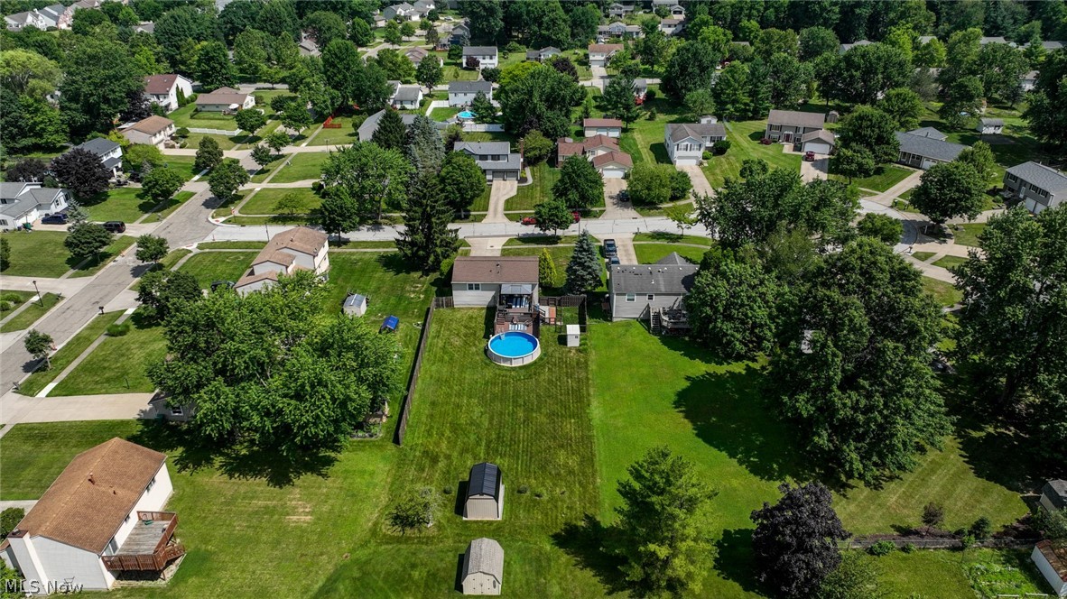 Heritage Estates - Residential