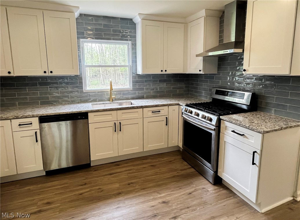 Orchard Grove Allotment - Residential