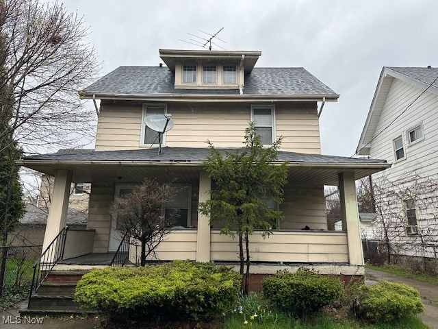 London Road-Wayside - Residential