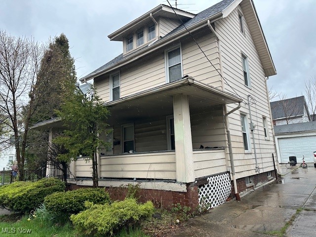 London Road-Wayside - Residential