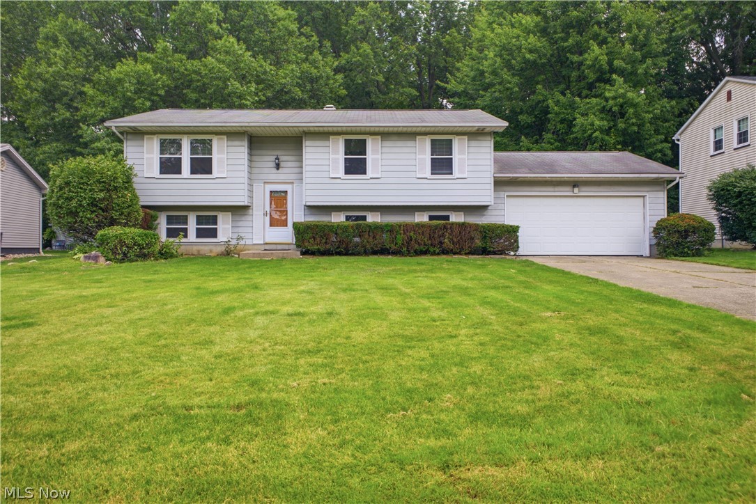 Hitchcock Woods - Residential