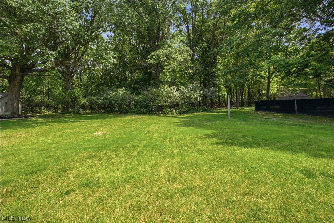 Hitchcock Woods - Residential