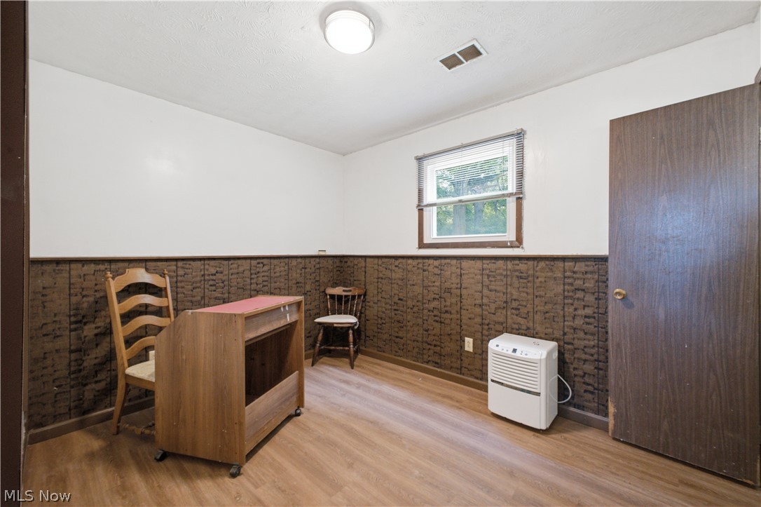 Hitchcock Woods - Residential