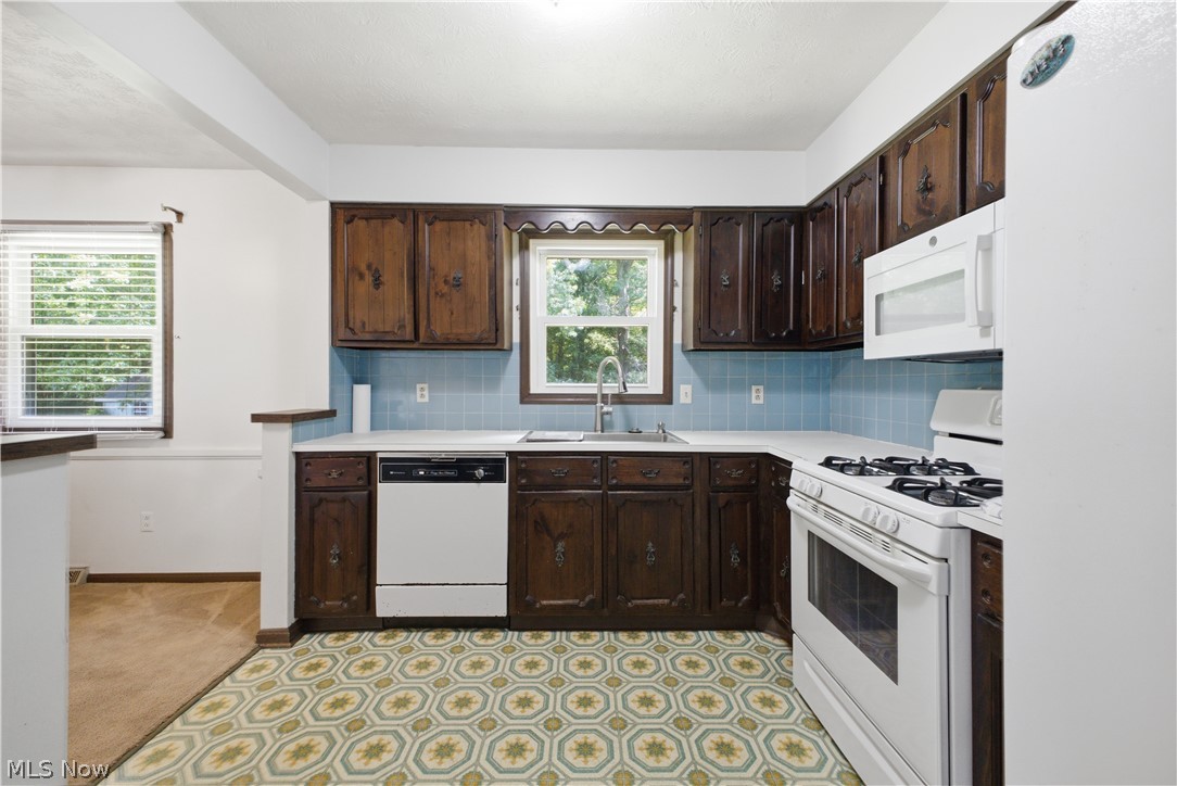 Hitchcock Woods - Residential