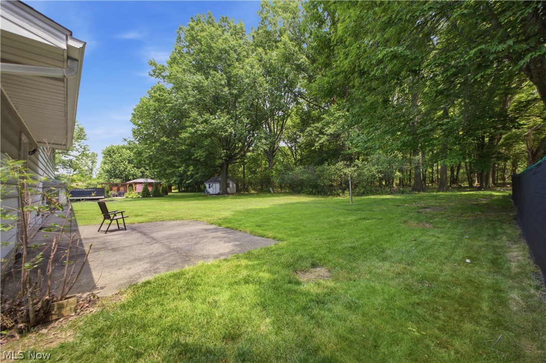Hitchcock Woods - Residential