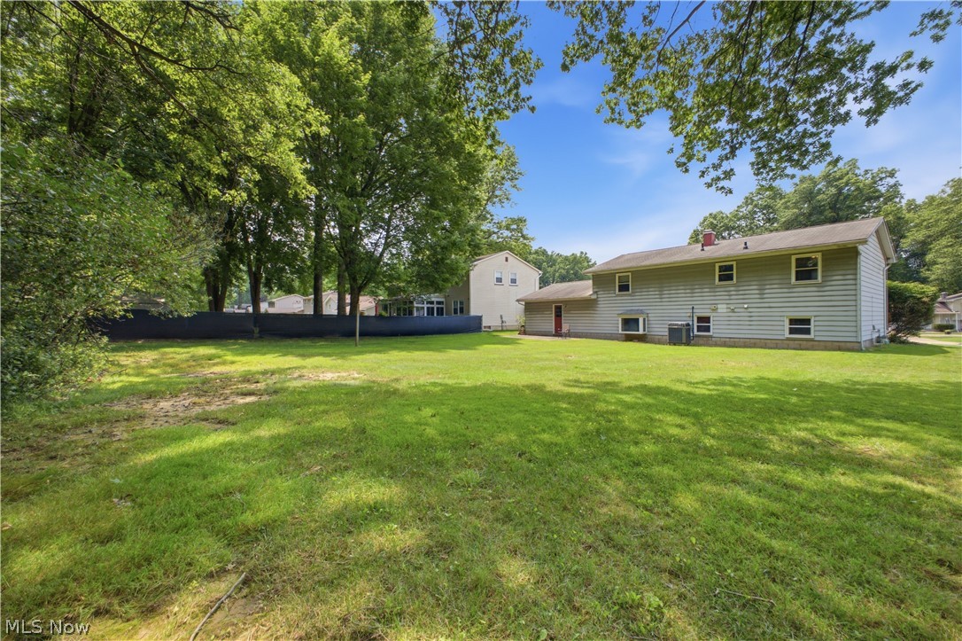 Hitchcock Woods - Residential