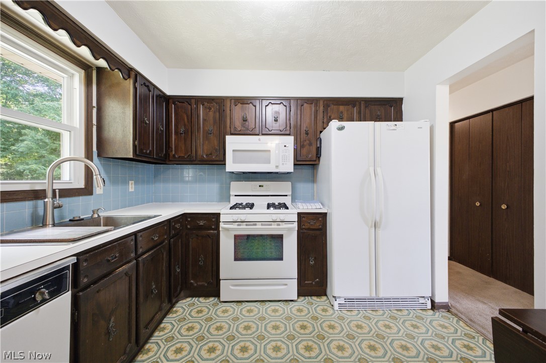 Hitchcock Woods - Residential