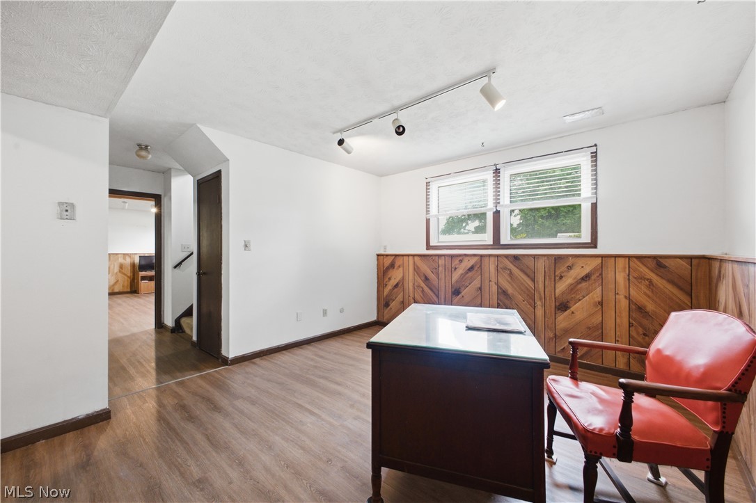 Hitchcock Woods - Residential