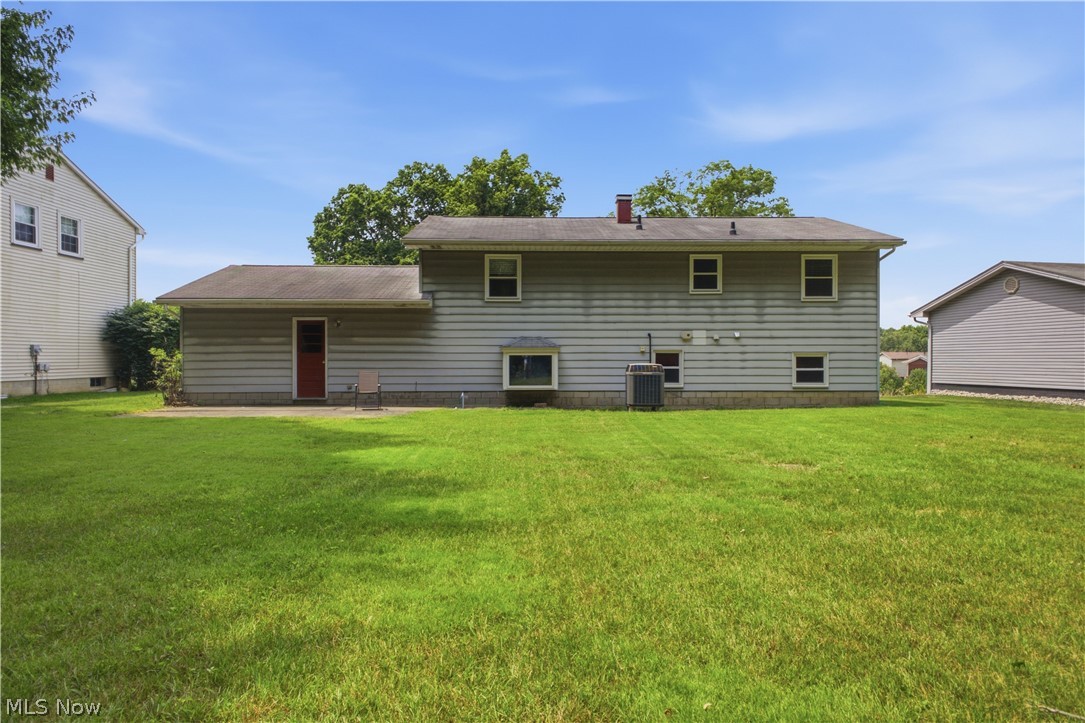 Hitchcock Woods - Residential