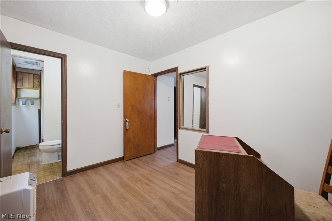 Hitchcock Woods - Residential