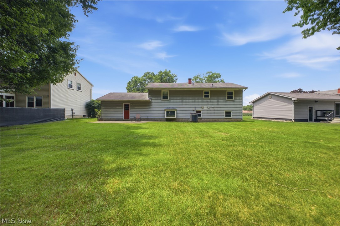 Hitchcock Woods - Residential