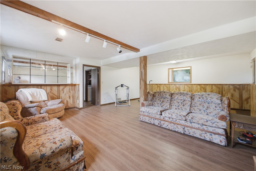 Hitchcock Woods - Residential