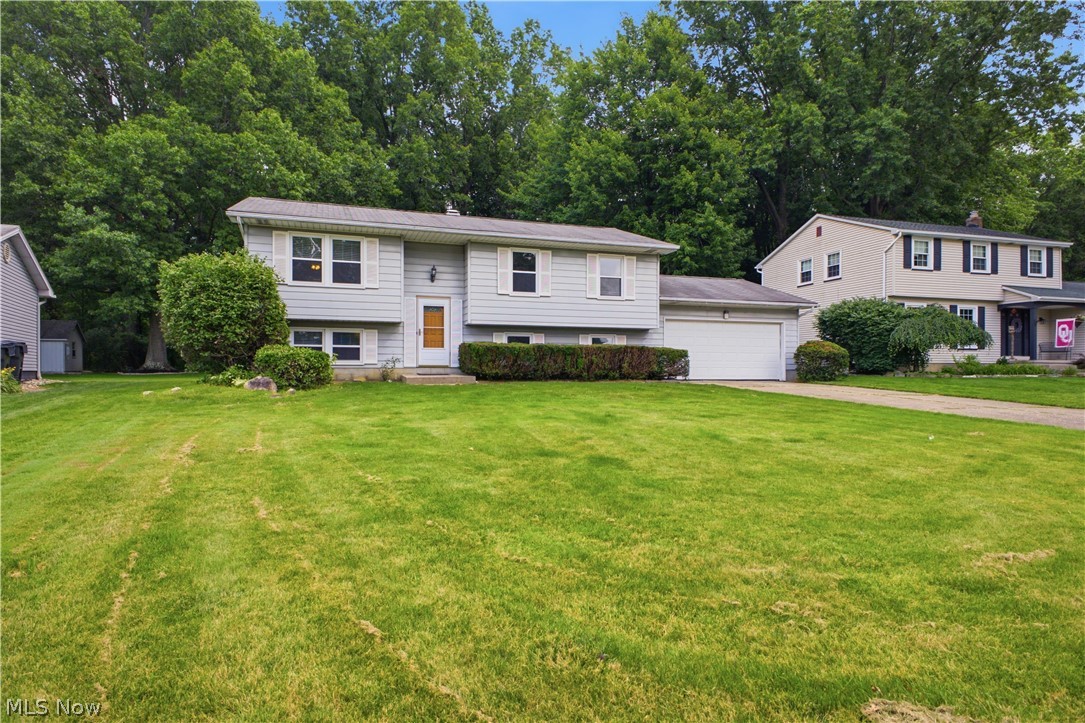 Hitchcock Woods - Residential