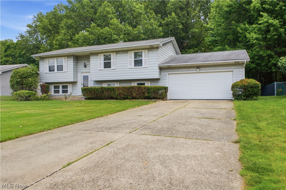 Hitchcock Woods - Residential