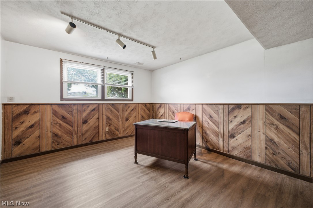 Hitchcock Woods - Residential