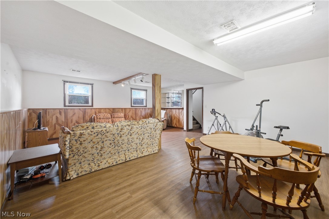 Hitchcock Woods - Residential