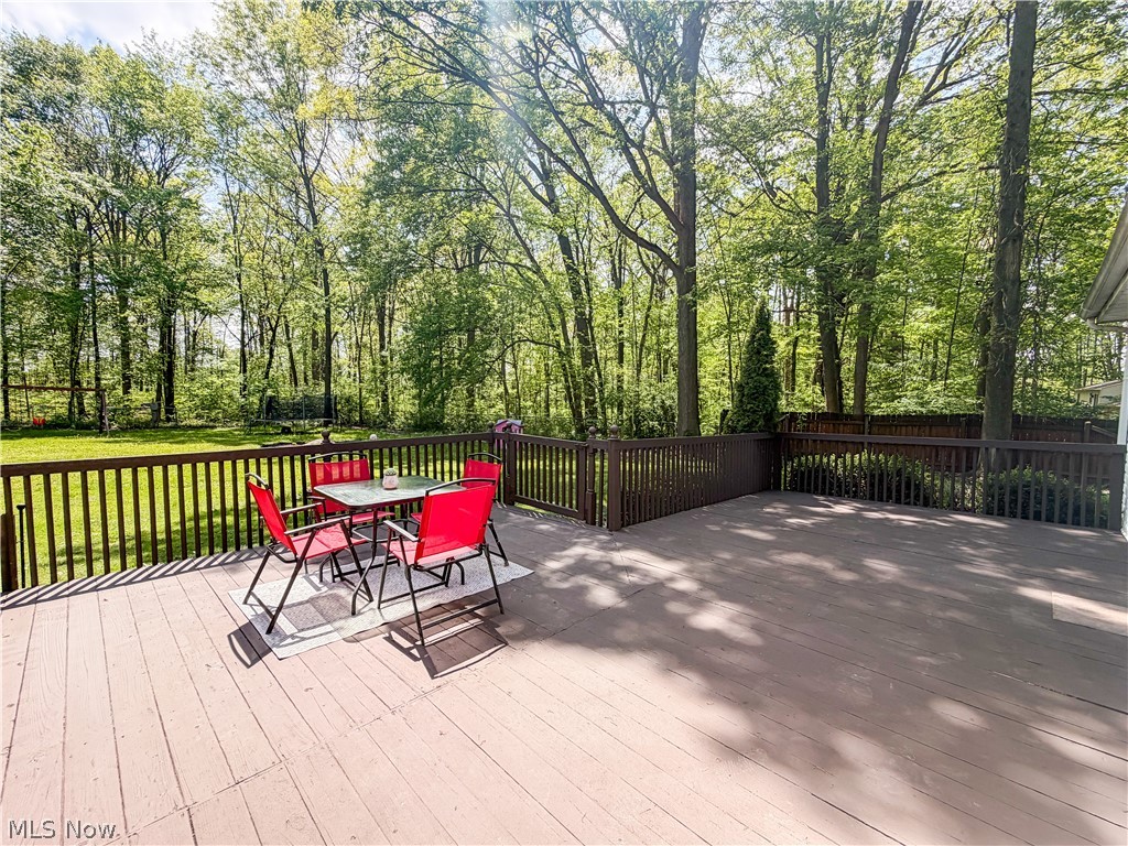 Howland Hill Park - Residential