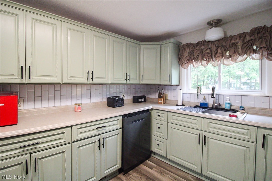 Howland Hill Park - Residential