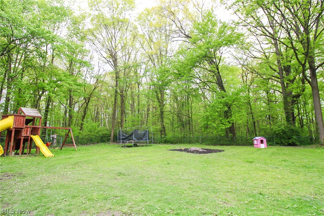 Howland Hill Park - Residential
