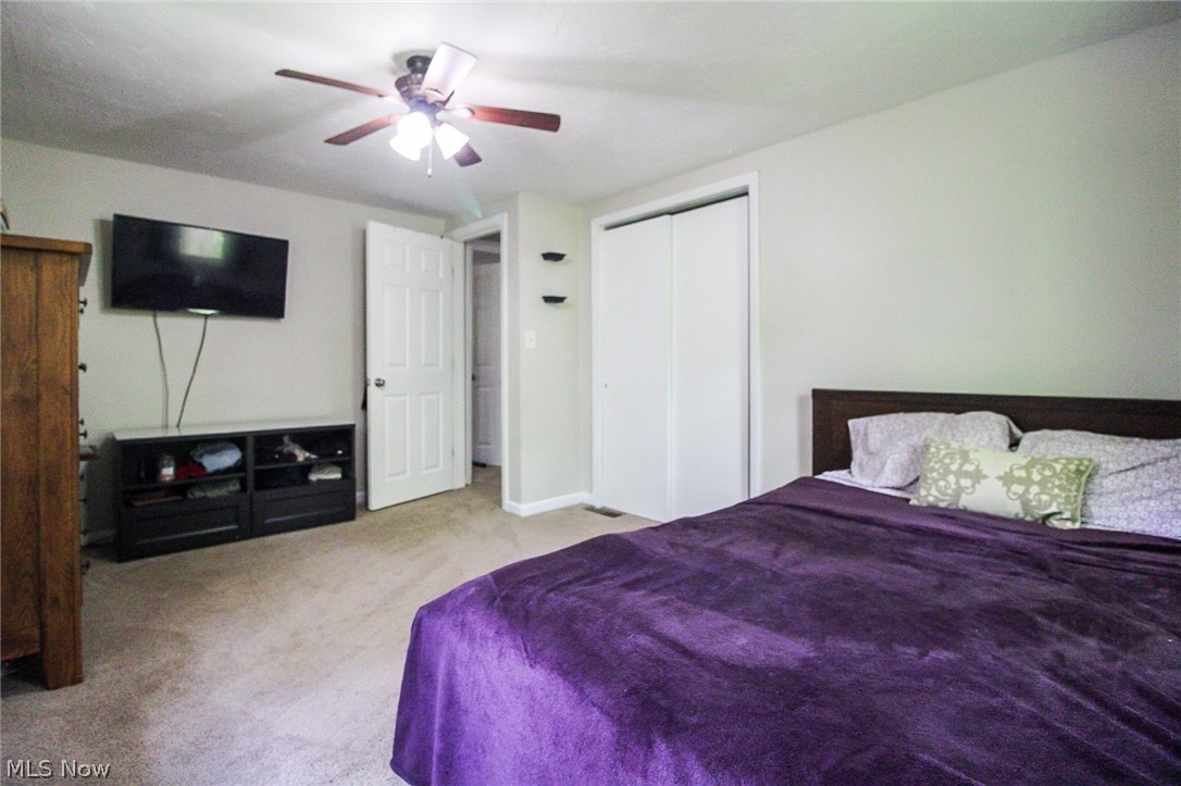 Howland Hill Park - Residential