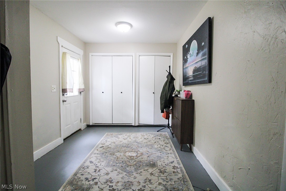 Howland Hill Park - Residential