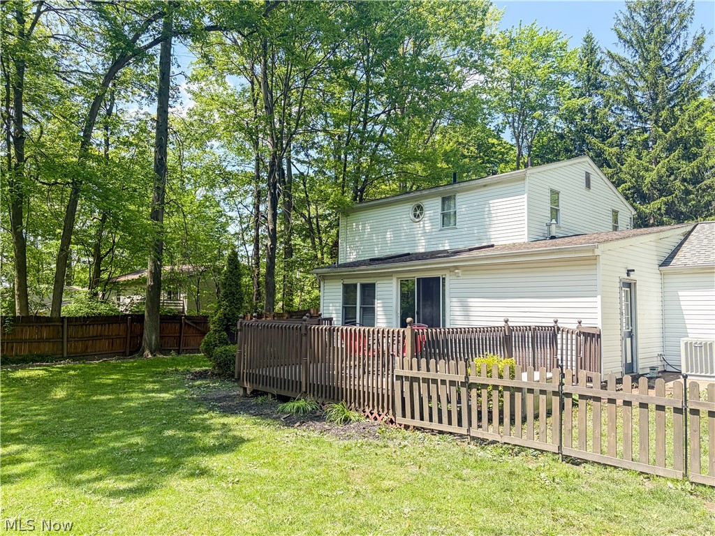 Howland Hill Park - Residential