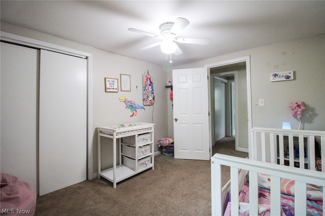 Howland Hill Park - Residential