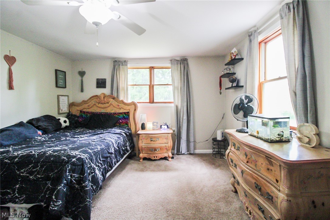 Howland Hill Park - Residential