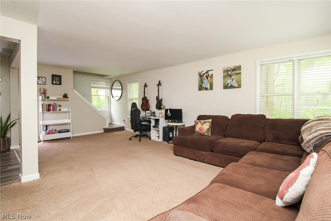 Howland Hill Park - Residential