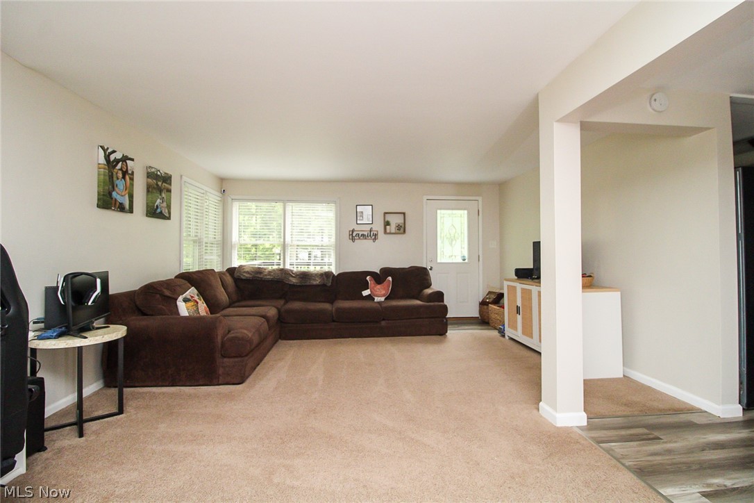 Howland Hill Park - Residential