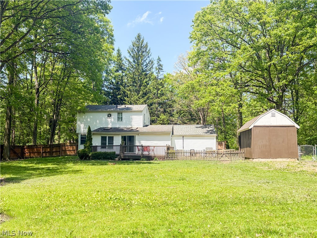 Howland Hill Park - Residential