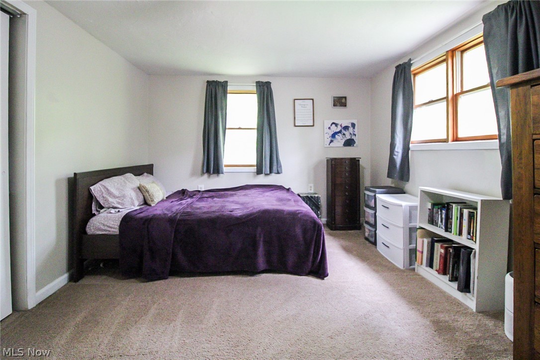 Howland Hill Park - Residential