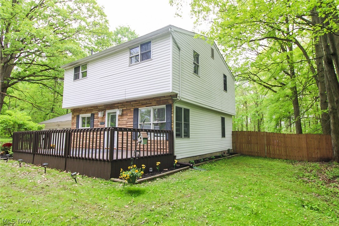 Howland Hill Park - Residential