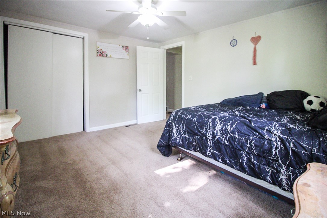 Howland Hill Park - Residential