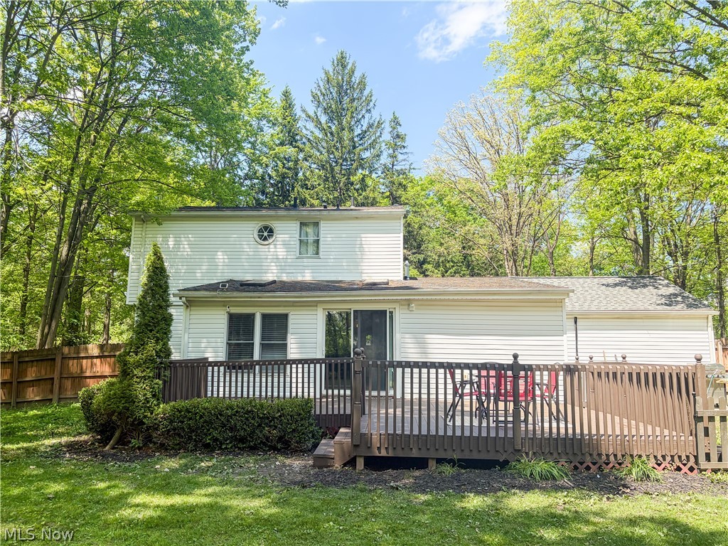 Howland Hill Park - Residential