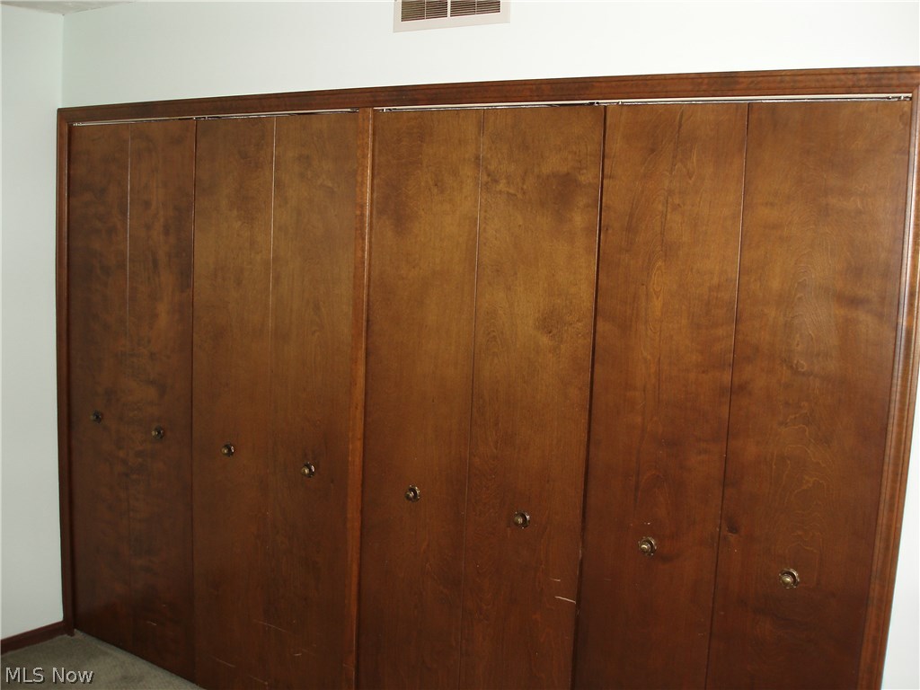 Parkway West Condo - Residential