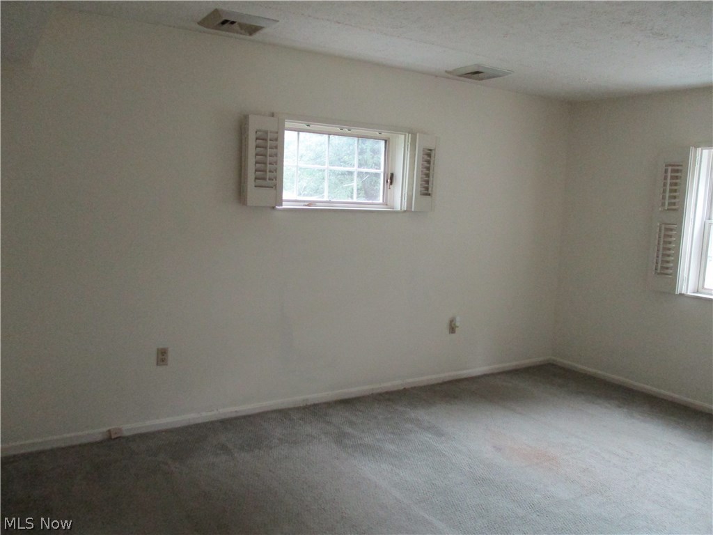 Parkway West Condo - Residential