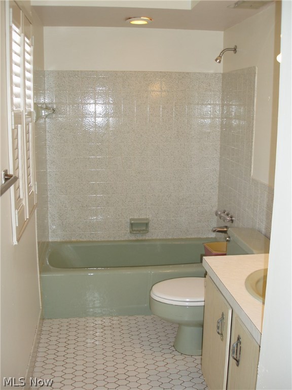 Parkway West Condo - Residential