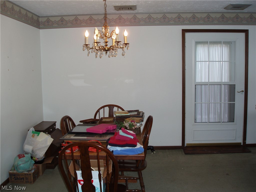 Parkway West Condo - Residential