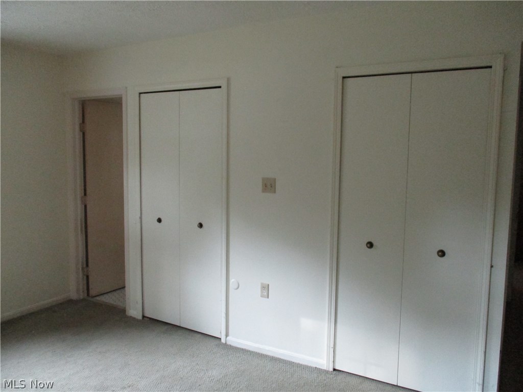 Parkway West Condo - Residential